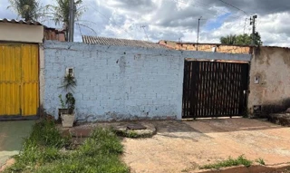 Imóvel 2720770 ['8555513692820'] - ['RUA 10,N. SN LT09-G QD32, JARDIM ANA BEATRIZ I - CEP: 72902-268, SANTO ANTONIO DO DESCOBERTO - GOIAS'] [''] - ['Santo Antônio Do Descoberto']/['GO'] - 1