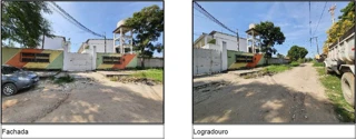 Imóvel 1352670 ['8444425512135'] - ['RUA ITAPERUNA,N. 307 CS 19, LT 31, QD 09, MARAMBAIA - CEP: 24724-580, SAO GONCALO - RIO DE JANEIRO'] ['Marambaia'] - ['São Gonçalo']/['RJ'] - 1