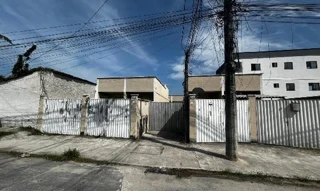 Imóvel 2381770 ['8444425114490'] - ['RUA BASILIO DA GAMA,N. 123 CS 06, LAGOINHA - CEP: 24736-160, SAO GONCALO - RIO DE JANEIRO'] ['Vista Alegre'] - ['São Gonçalo']/['RJ'] - 1