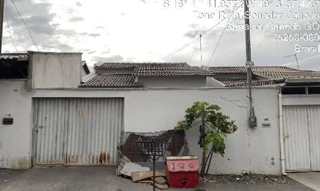 Imóvel 2464670 ['8444424999685'] - ['RUA SV-3,N. SN CASA 02, RESIDENCIAL SONHO VERDE - CEP: 75260-708, SENADOR CANEDO - GOIAS'] [''] - ['Senador Canedo']/['GO'] - 1