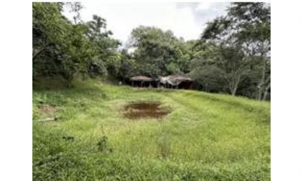 Casa em Mairinque, Residencial Porta Do Sol, Rua Pintassilgo, Z-7-H - Residencial Porta do Sol Número: 7, Sabiúna ou Moreiras, SP. Área: 900m2