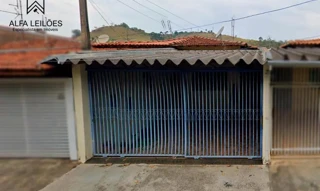 Imóvel 2606570 [''] - ['Rua Rio Jordão, n 571'] ['Jardim Figueira'] - ['Amparo']/['SP'] - 1