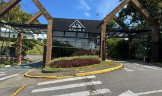 Imóvel 3025970 [''] - ['Rua Andaluzita, 271, Quadra 14, Lote 09, Condomínio Arujá 5, Jardim Fazenda Rincão, Arujá, SP, 07432-575,'] ['Jardim Fazenda Rincao - Aruja V'] - ['Arujá']/['SP'] - 1