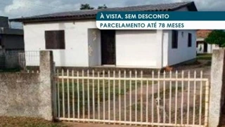 Imóvel 2485670 [''] - ['Rua Torres, 200, Lagoa dos Freitas, Içara, SC'] ['Lagoa dos Freitas'] - ['Balneário Rincão']/['SC'] - 1