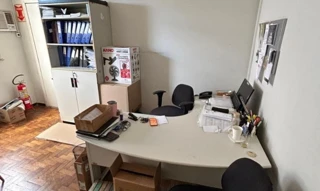 Imóvel 2724870 [''] - ['Rua Monte Cassino, 350'] ['Santa Branca'] - ['Belo Horizonte']/['MG'] - 1