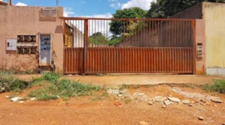 Imóvel 2719770 [''] - ['Casa nº 01, do Condomínio Residencial Libra, situada na Rua 15, Lote 20, Quadra 16 - Loteamento Mansões de Recreio Estrela D`Alva I - Cidade Ocidental/GO'] [''] - ['Cidade Ocidental']/['GO'] - 1