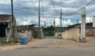 Imóvel 2999870 [''] - ['Avenida Eleutério de Souza Padilha, 1463 - Csa 51. Residencial Ouro Branco - Jardim São João - Contenda / PR'] ['Jardim São João'] - ['Contenda']/['PR'] - 1