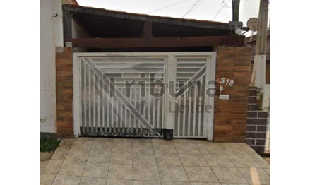 Casa em Estiva Gerbi, Estiva, Rua São Marcos, 518, SP. Área: 300m2