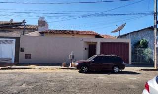 Casa em Frutal/MG
