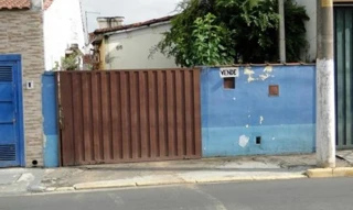 Imóvel 2465070 [''] - ['Rua Padre João Renaudin nº 66, no Bairro Olaria, na zona urbana de Lorena-SP'] ['Olaria'] - ['Lorena']/['SP'] - 1