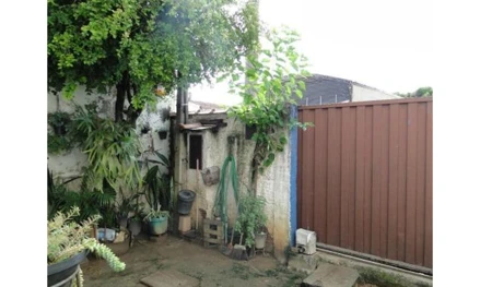 Casa em Lorena, Olaria, Rua Padre João Renaudin nº 66, SP. Área: 67.79m2 - imagem 0