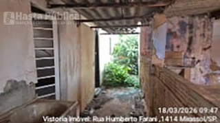 Imóvel 3058070 [''] - ['Rua Humberto Farani, 1414 - Bairro Nossa Senhora Aparecida - Mirassol/SP'] ['Nossa Sra. Aparecida'] - ['Mirassol']/['SP'] - 1