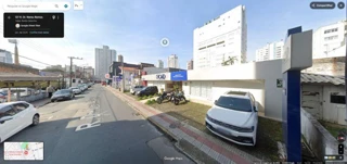 Imóvel 2665970 [''] - ['Rua Dr. Nereu Ramos, n.º 97'] ['Centro'] - ['Itajaí']/['SC'] - 1