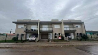 Imóvel 2600070 [''] - ['Rua Rio Grande do Norte, 1186 - Casa 103, Pinheiro Machado, Santa Maria, RS'] ['Pinheiro Machado'] - ['Santa Maria']/['RS'] - 1