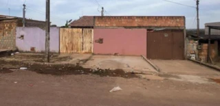 Imóvel 2732670 [''] - ['Casa situada na Rua 17, Quadra 20, Lote 12-B - Loteamento Parque Santo Antônio - Santo Antônio do Descoberto/GO'] ['Parque Santo Antonio'] - ['Santo Antônio do Descoberto']/['GO'] - 1