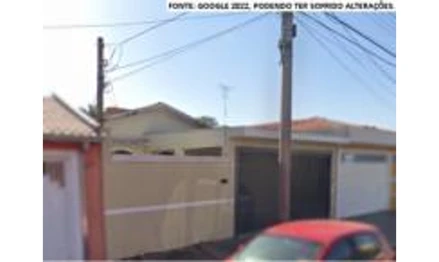 Casa em São Carlos, Vila Carmen, Rua Bispo Cesar Dacorso Filho, SP. Área: 142m2 - imagem 0