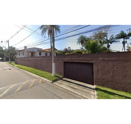 Casa em São Paulo, Interlagos, Rua Nicolau Alayon, 783, SP. Área: 353m2