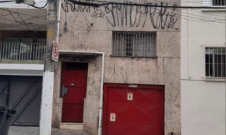 Imóvel 2977770 [''] - ['Rua Tavares Bastos nº 719, Perdizes, São Paulo/SP'] ['Pompeia'] - ['São Paulo']/['SP'] - 1