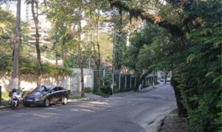 Imóvel 3031270 [''] - ['Rua Joaquim Candido de Azevedo Marques 371 (Lote 5 da Quadra 11)'] ['Vila Morumbi'] - ['São Paulo']/['SP'] - 1