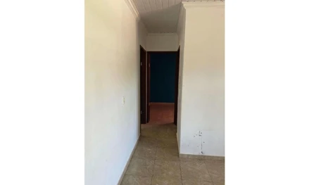 Casa em Toledo, Jardim Gisela, Rua Saturno, B. Jardim Gisela, 878, Toledo/PR, PR. Área: 297.77m2