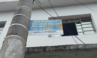 Imóvel 3015870 [''] - ['Rua Promotor Oswaldo Afonso Borges, 620, Vila Presidente Roosevelt, Uberlândia/MG'] ['Pres. Roosevelt'] - ['Uberlândia']/['MG'] - 1