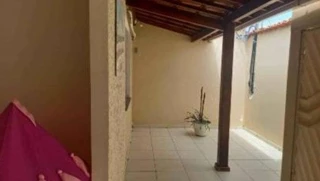 Casa em Wenceslau Guimarães/BA