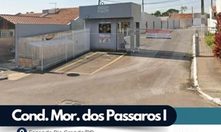 Imóvel 2539370 [''] - ['Casa No 89, do Condominio Residencial Morada dos Passaros I'] ['Gralha Azul'] - ['Fazenda Rio Grande']/['PR'] - 1