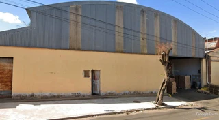 Imóvel 2602070 [''] - ['Rua Mal Deodoro Da Fonseca, 1146 - Centro'] ['Vila Santana'] - ['Cambará']/['PR'] - 1