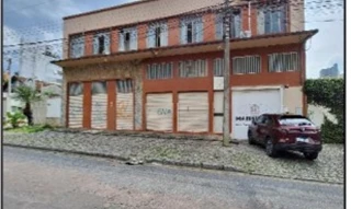 Imóvel 2938470 ['10289441'] - ['RUA BARAO DOS CAMPOS GERAIS,N. 505 LT 61, PLANTA SCHWAB, JUVEVE - CEP: 80030-400, CURITIBA - PARANA'] ['Juvevê'] - ['Curitiba']/['PR'] - 1