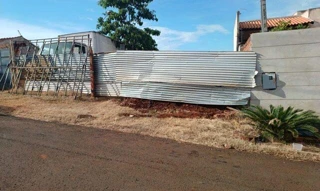 Imóvel 2655270 [''] - ['Data de terras no 18 (dezoito), da quadra no 10 (dez), com a area de 200,00 metros quadrados, situada no JARDIM NOVA ESPERANCA'] [''] - ['Londrina']/['PR'] - 1