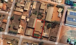 Imóvel 2620370 [''] - ['Rua Gralha Azul n 226'] ['Jardim Progresso'] - ['Itaquiraí']/['MS'] - 1