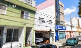 Imóvel 2916070 [''] - ['Rua João Pereira, n 381'] ['Lapa'] - ['São Paulo']/['SP'] - 1