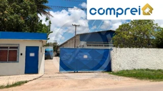 Imóvel 2693670 [''] - ['Zona Sul'] ['Bairro das Indústrias'] - ['João Pessoa']/['PB'] - 1