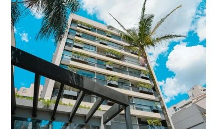 Comercial em São Paulo, Campos Elíseos, Rua das Palmeiras, 410- Loja 2, SP. Área: 61.93m2 - imagem 0