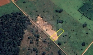 Imóvel 2721570 [''] - ['Via EA4, loteamento SITIOS DE RECREIO ENCONTRO DAS AGUAS'] [''] - ['Hidrolândia']/['GO'] - 1