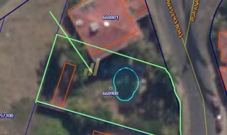 Terreno em Espírito Santo do Pinhal, Jardim Das Rosas, Rua Ana Vilas Boas, n. 235, Jardim das Rosas, Espírito Santo do Pinhal/SP, SP. Área: 525m2 - imagem 0