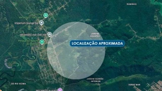 Imóvel 2617470 [''] - ['Rua 24, Lt 11 da Qd 12, Jardim Aguapeu, Itanhaém, SP'] ['Santa Terezinha'] - ['Itanhaém']/['SP'] - 1