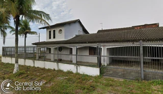 Imóvel 3056970 [''] - ['Rua Thais, nº 25, Vila Loty (lado praia)'] ['Loty'] - ['Itanhaém']/['SP'] - 1