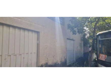 Terreno em Belo Horizonte, Cachoeirinha, Rua Synval Ladeira, 100 e 64, MG. Área: nullm2