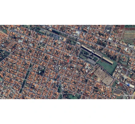 Terreno em Palmital, , Rua José Florencio Dias, n 640, SP. Área: 2071.2m2 - imagem 0