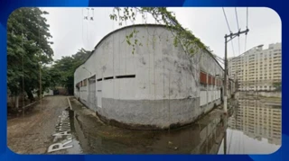 Imóvel 2626870 [''] - ['Av. Lúcio Costa, nº 3602'] [''] - ['Duque De Caxias']/['RJ'] - 1