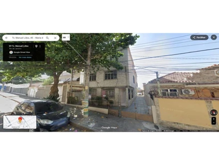Apartamento em Rio de Janeiro, Maria Da Graça, Travessa Manoel Lobo nº 45, RJ. Área: nullm2