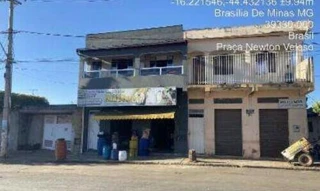 Imóvel 3060870 [''] - ['Praça Doutor Newton Velloso, 33, Brasília de Minas, MG'] [''] - ['Brasília De Minas']/['MG'] - 1