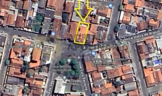 Imóvel 2497270 [''] - ['Rua Ponto Chic, 1141 - Vila Garcia - Patos de Minas - MG'] ['Vila Garcia'] - ['Patos de Minas']/['MG'] - 1