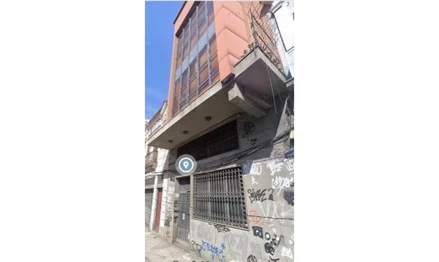 Prédio em Rio de Janeiro, Centro, Rua Camerino, n 170, RJ. Área: nullm2