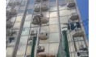 Imóvel 2709870 [''] - ['Av. Tancredo Neves, 274'] ['Caminho das Árvores'] - ['Salvador']/['BA'] - 1