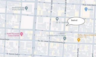 Imóvel 2702170 [''] - ['Rua Bento José de Carvalho, nº: 827'] ['Vila Daniel'] - ['Porto Ferreira']/['SP'] - 1