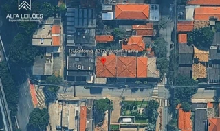 Imóvel 2886870 [''] - ['Rua Califórnia, n 1.372'] ['Jardim Prainha'] - ['São Paulo']/['SP'] - 1