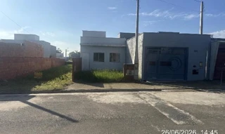 Imóvel 3050070 ['8444425789897'] - ['RUA MARIA APARECIDA BORTOLETO WENCESLAU,N. SN LT 12 QD B, RESIDENCIAL AZALEAS - CEP: 13442-118, SALTINHO - SAO PAULO'] [''] - ['Saltinho']/['SP'] - 1