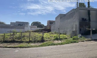 Imóvel 2625170 ['1444419778147'] - ["RUA JOAQUIM BARBOSA DOS SANTOS,N. SN LT 13 QD N, RESIDENCIAL DONA MARGARIDA - CEP: 13450-736, SANTA BARBARA D'OESTE - SAO PAULO"] ['Res. Dona Margarida'] - ["Santa Bárbara D'Oeste"]/['SP'] - 1